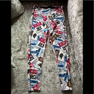Ivy Park leggings